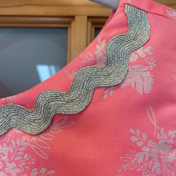 Janie and Jack Dress - Picture 3 of 6